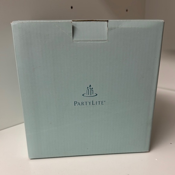 PartyLite Dolphin Aroma Melts Warmer - Picture 8 of 9